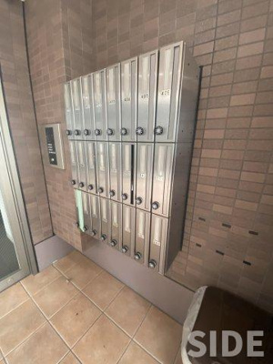 【その他共用部分】 | リアライズ関目