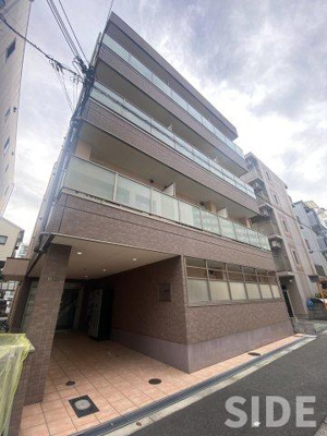 【外観】 | リアライズ関目