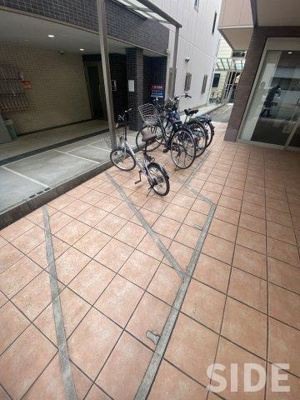 【その他共用部分】 | リアライズ関目