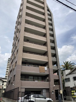 【外観】 | JRと地下鉄の2沿線で、フットワークが軽くなります。徒歩2分のバス停からバスも出ています。徒歩圏内に生活利便施設が充実していて、生活環境は非常に良好です