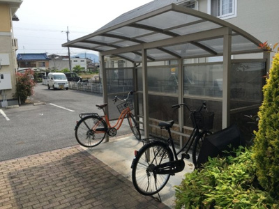 【その他共用部分】 | パストラルベルデＡ棟