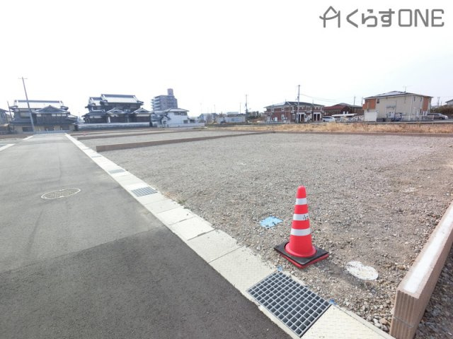 【外観】 | たつの市誉田町福田／17区画