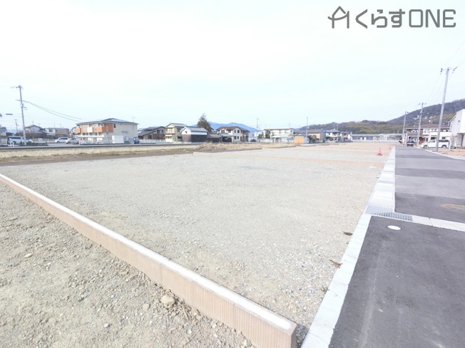 【外観】 | たつの市誉田町福田／17区画