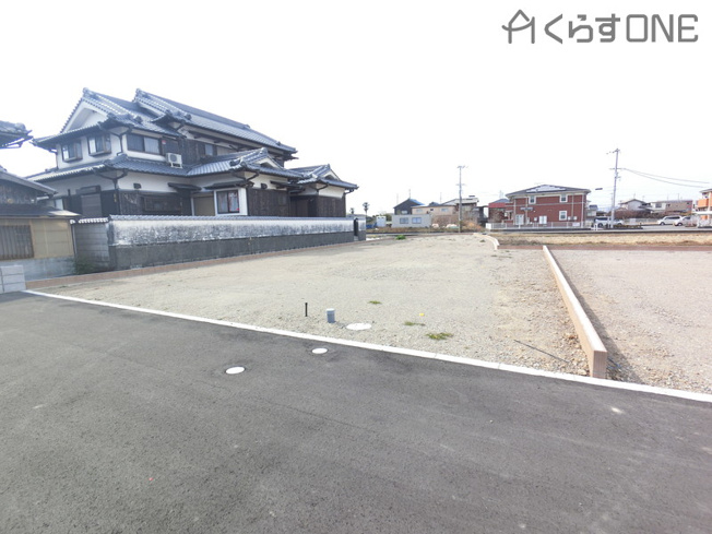 【外観】 | たつの市誉田町福田／17区画