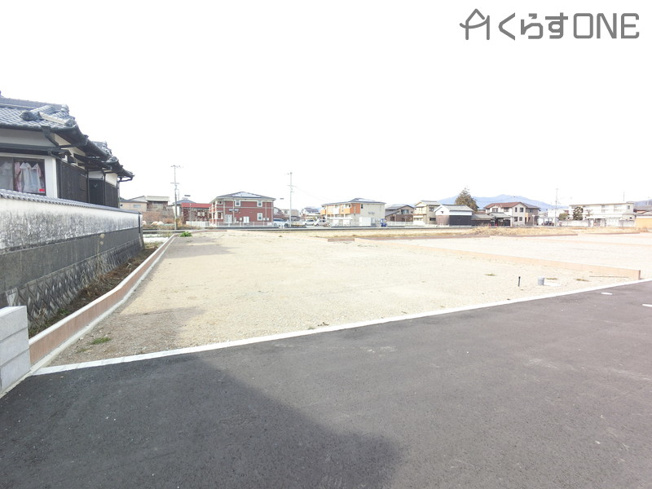 【外観】 | たつの市誉田町福田／17区画