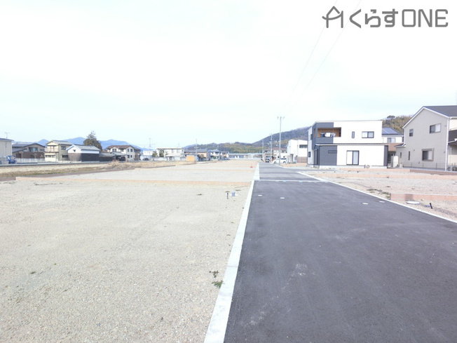 【外観】 | たつの市誉田町福田／17区画