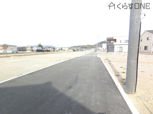 【外観】 | たつの市誉田町福田／17区画