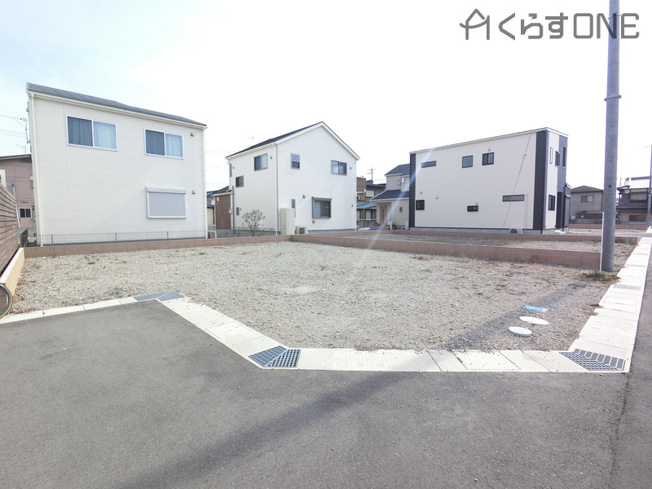 【外観】 | たつの市誉田町福田／17区画