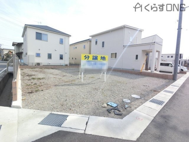 【外観】 | たつの市誉田町福田／17区画