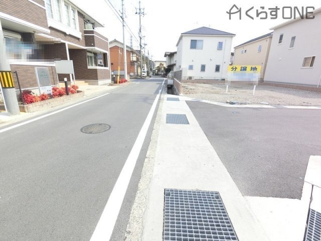 【外観】 | たつの市誉田町福田／17区画