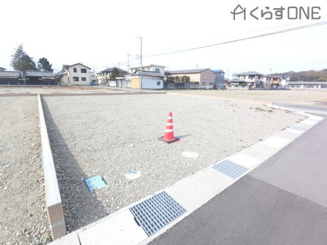 【外観】 | たつの市誉田町福田／17区画