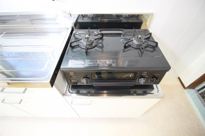 【キッチン】 | 桜ヶ丘３丁目貸家