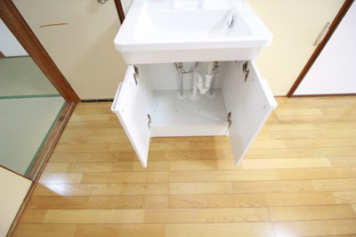 【収納】 | 桜ヶ丘３丁目貸家