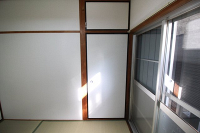 【収納】 | 桜ヶ丘３丁目貸家