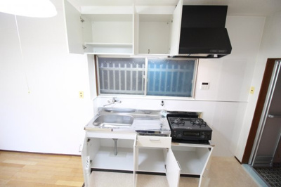 【収納】 | 桜ヶ丘３丁目貸家