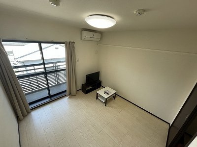 【居間・リビング】 | レオネクストコージーハウス赤坂