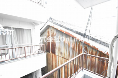 【展望】 | 大宝小阪マンション