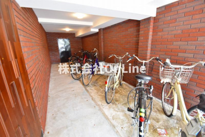 【その他共用部分】 | 大宝小阪マンション