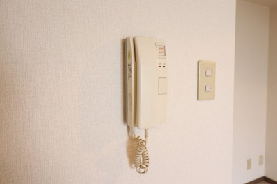 【セキュリティ】 | インプレッション野江