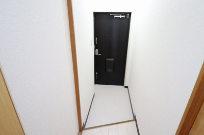 【玄関】 | インプレッション野江