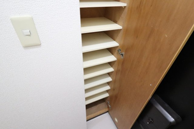 【設備】 | インプレッション野江