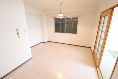 【居間・リビング】 | インプレッション野江