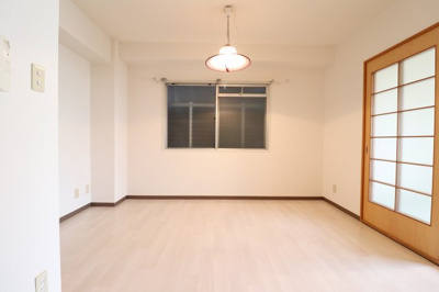 【居間・リビング】 | インプレッション野江