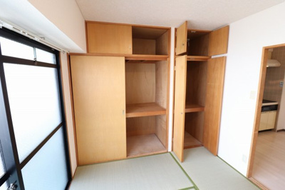 【収納】 | インプレッション野江