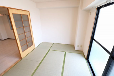 【和室】 | インプレッション野江