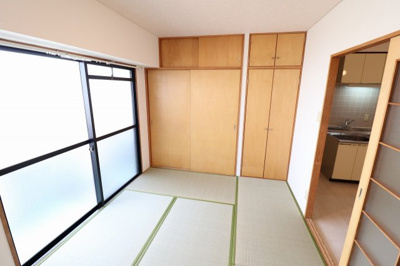 【和室】 | インプレッション野江