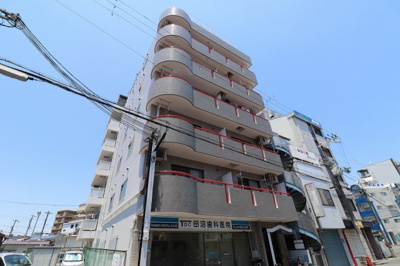 【外観】 | インプレッション野江