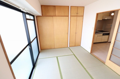 【和室】 | インプレッション野江