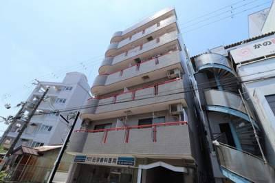 【外観】 | インプレッション野江