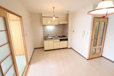 【居間・リビング】 | インプレッション野江