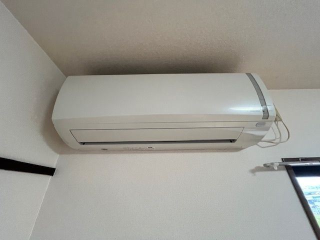 のばらビルの設備