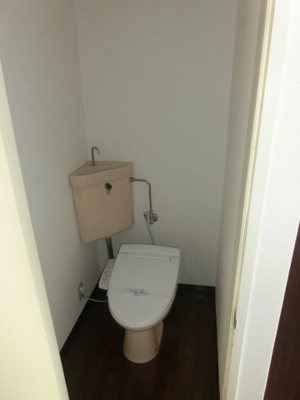 【トイレ】 | エトランゼ宮本４
