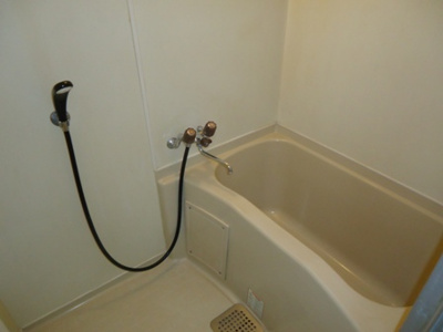 【浴室】 | エトランゼ宮本４