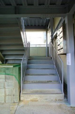 【その他共用部分】 | エトランゼ宮本４