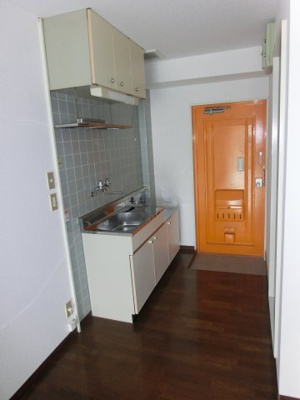 【内装】 | エトランゼ宮本４