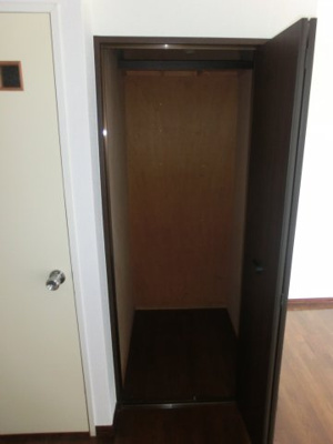 【収納】 | エトランゼ宮本４