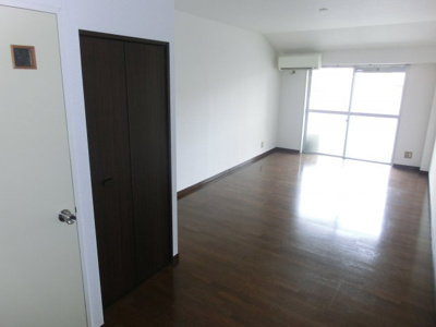 【寝室】 | エトランゼ宮本４