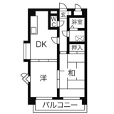 シャトー若葉の画像