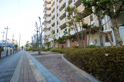 【周辺】 | メロディーハイム関目高殿