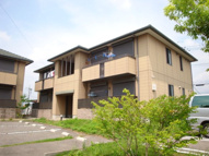 シャトーコエモンＡ棟の画像