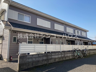 【外観】 | 壱番館外観