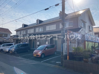 【外観】 | 弐番館外観