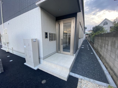 【エントランス】 | アメージングベルテ