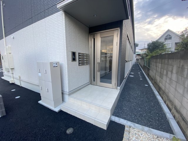 【エントランス】 | アメージングベルテ