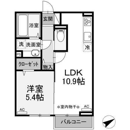 【間取り】 | アメージングベルテ