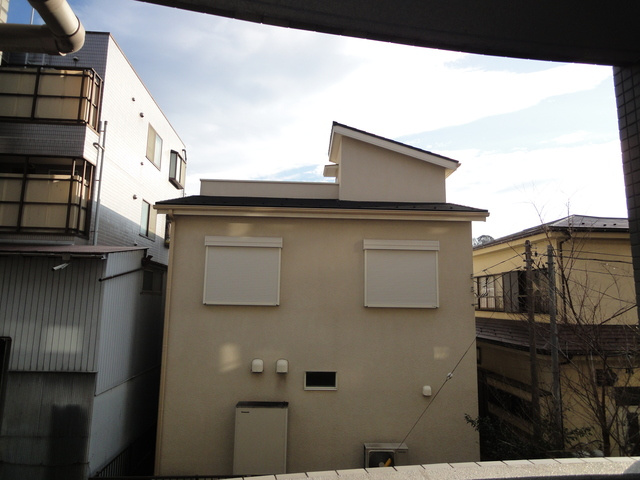 【物件からの展望】